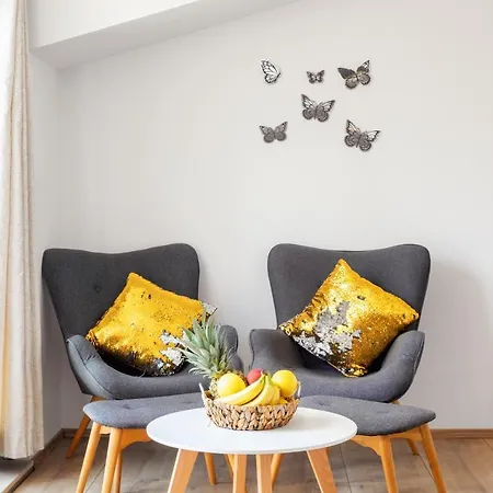 Ante 2 Apartment