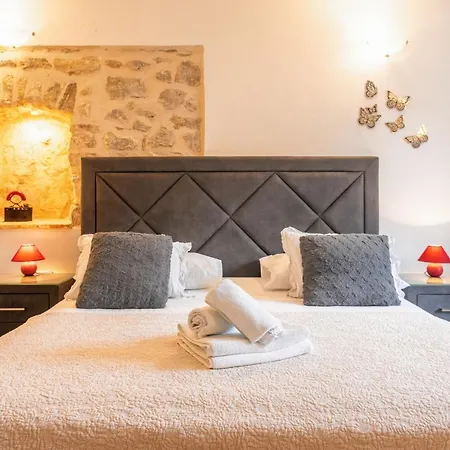 Ante 2 Apartment