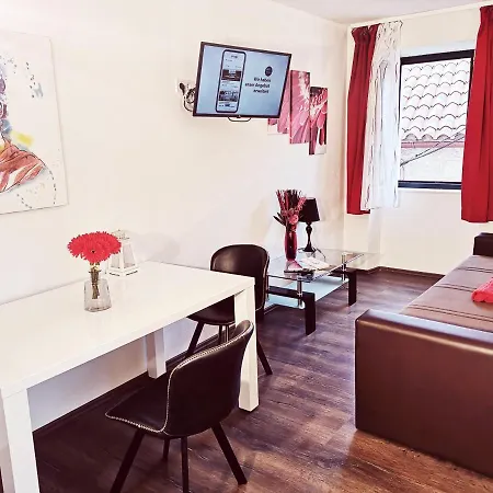Apartment Ante 2