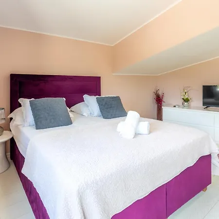 Ante 2 Apartment