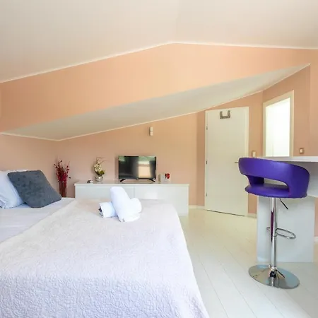 Ante 2 Apartment Hvar Town