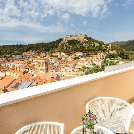 Ante 2 Apartment