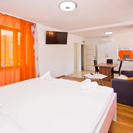 Apartment Ante 2 *