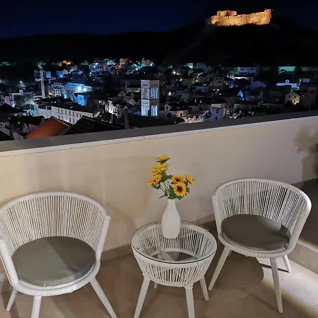 Ante 2 Apartment