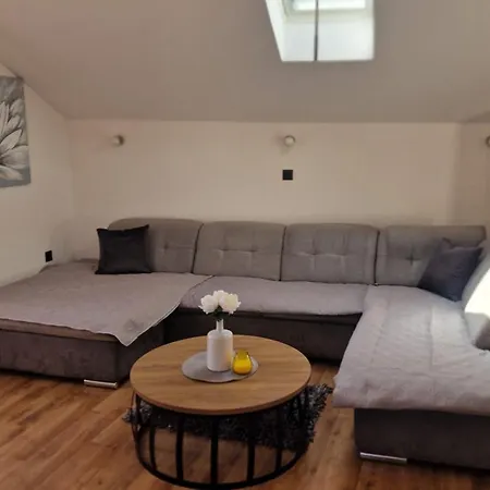 Apartment Ante 2