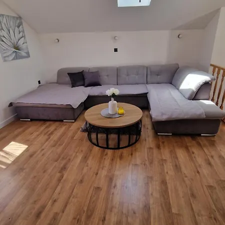 Ante 2 Apartment Hvar Town