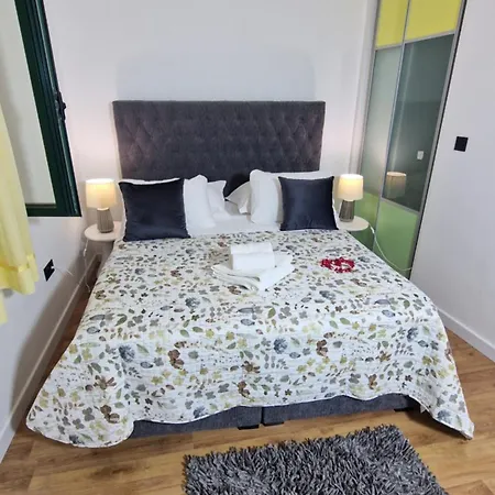 Apartment Ante 2 *