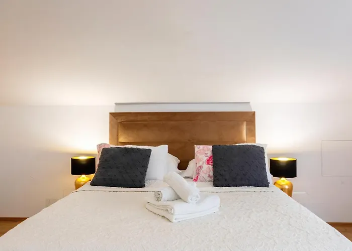 דירה Ante 2 חוואר