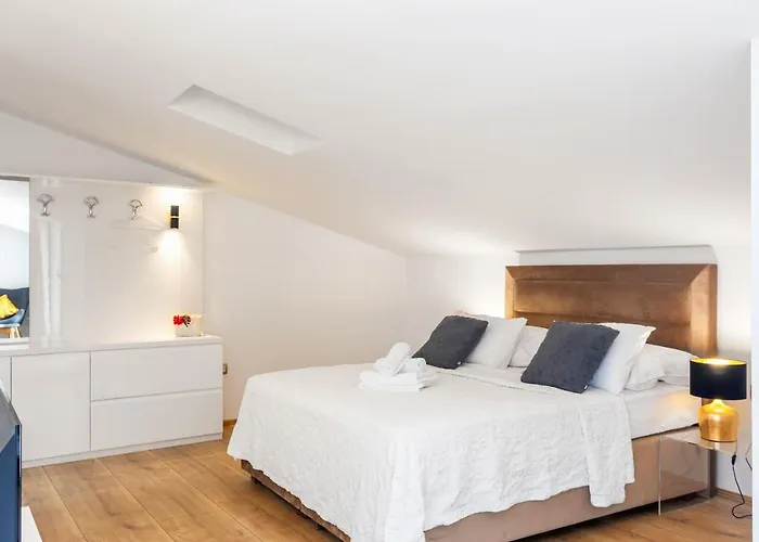 דירה Ante 2 חוואר