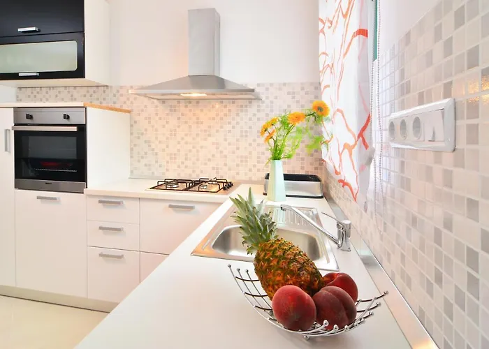 Ante 2 דירה חוואר