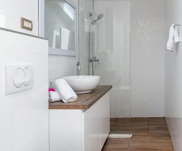 דירה Ante 2 חוואר