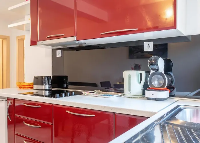 דירה Ante 2 חוואר