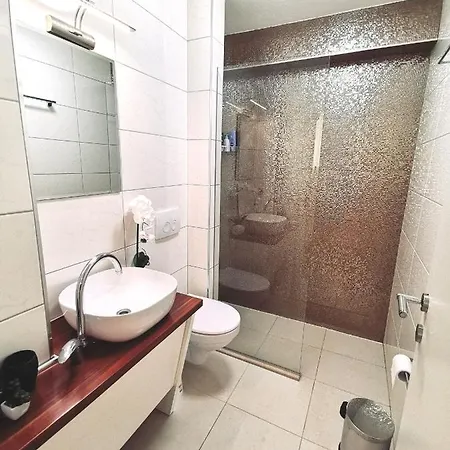Ante 2 Hvar Center, Pool Апартаменты *