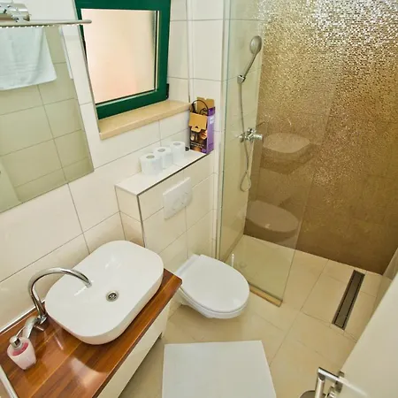 Апартаменты Ante 2 Hvar Center, Pool