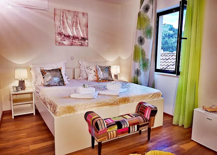Apartamento Ante 2 Hvar Town