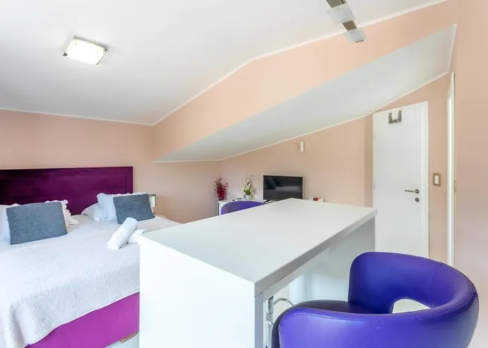 Apartamento Ante 2