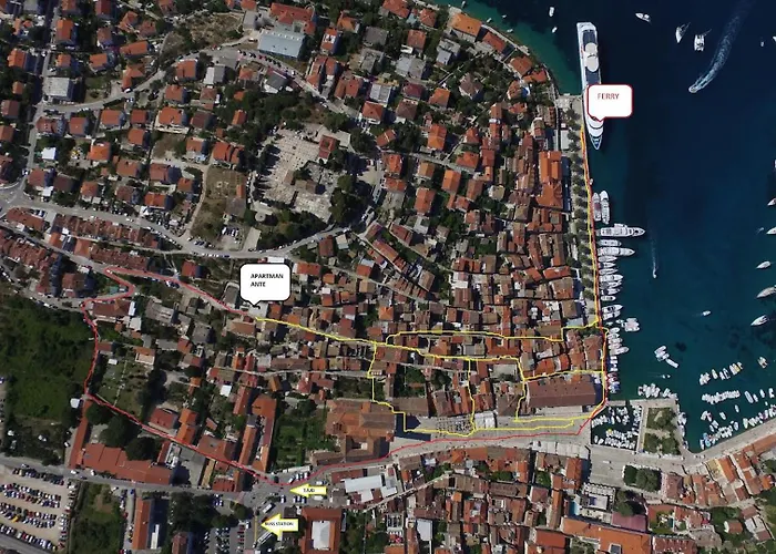 Apartamento Ante 2